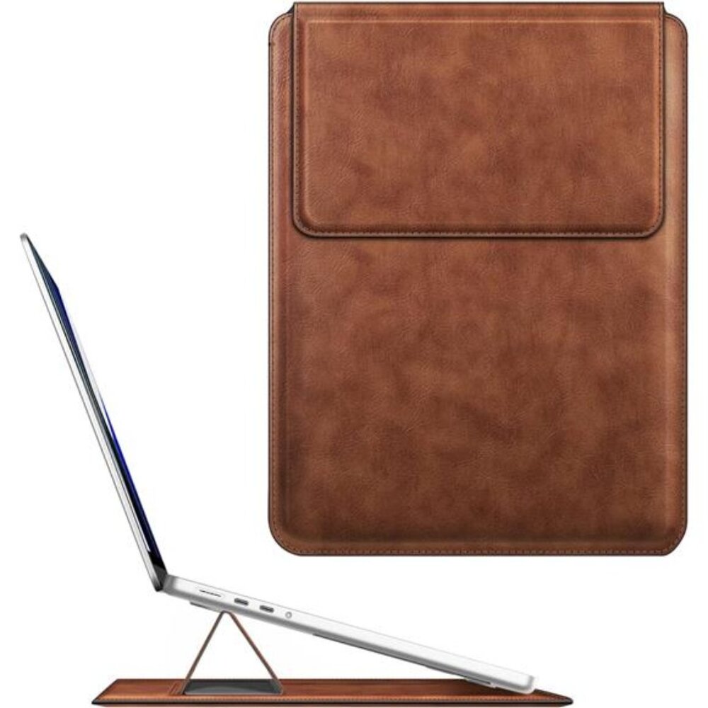 Sleeve Case for MacBook Air 13.6 A3240 A3113 A2681, Pro 14 A3401 A3185